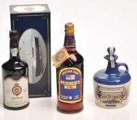 Lot 1465 - HMY BRITANNIA PORT DONA ANTONIA Port, Portugal,...