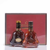 Lot 936 - HENNESSY EXCLUSIVE COLLECTION 'THE X.O...
