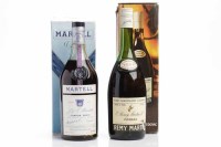 Lot 959 - REMY MARTIN V.S.O.P. COGNAC A.C. Cognac,...