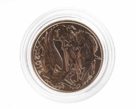 Lot 229 - GOLD ELIZABETH II GOLDEN JUBILEE FULL...