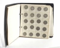 Lot 236 - GOOD COLLECTION OF MAINLY SILVER BRITISH COINS...