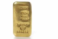 Lot 256 - Amendment- VAT is NOT payable at all on this...