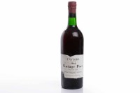 Lot 797 - TAYLORS 1966 VINTAGE PORT Oporto, Portugal....