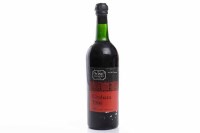 Lot 800 - GRAHAM'S 1966 VINTAGE PORT (WINE SOCIETY)...