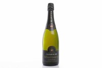 Lot 805 - ALFRED GRATIEN 1979 CHAMPAGNE Epernay,...