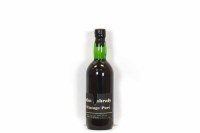 Lot 826 - SERAFIM 1970 VINTAGE PORT V.N. de Gai,...