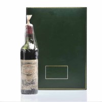 Lot 827 - CHATEAU LANGOA BARTON 1934 A.C. Saint-Julien,...