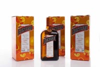 Lot 841 - COINTREAU (3) Orange-flavoured liqueur. 70cl,...