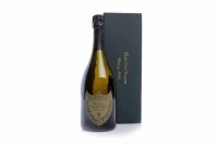 Lot 847 - DOM PERIGNON 1995 VINTAGE Brut Champagne by...