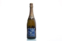 Lot 808 - HEIDSEICK DRY MONOPOLE 1964 CHAMPAGNE Reims,...