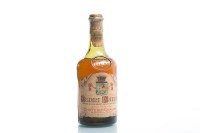 Lot 811 - CHATEAU CHALON 1949 Henri Maire A.C. Chateau...