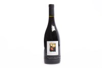 Lot 870 - TWO HANDS DEER IN HEADLIGHTS 2003 (12) Barossa...