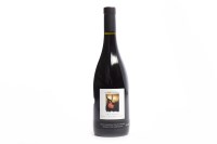 Lot 875 - TWO HANDS DEER IN HEADLIGHTS 2003 (12) Barossa...