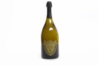 Lot 791 - DOM PERGINON 2002 MAGNUM A.C. Epernay,...