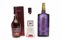 Lot 801 - BEEFEATER CROWN JEWEL London Dry Gin. 1L, 50%...