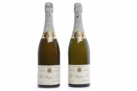 Lot 793 - POL ROGER & CO. CHAMPAGNE Epernay, France....