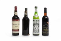 Lot 799 - TAYLORS 1975 VINTAGE PORT Oporto, Portugal....