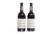 Lot 805 - SMITH WOODHOUSE 1975 Vintage Port Oporto,...