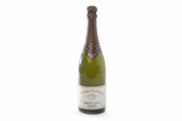 Lot 824 - KRUG 1964 CHAMPAGNE Private Cuvee Brut Reims,...
