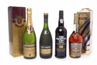 Lot 828 - LOUIS ROEDERER CHAMPAGNE BRUT PREMIER Reims,...