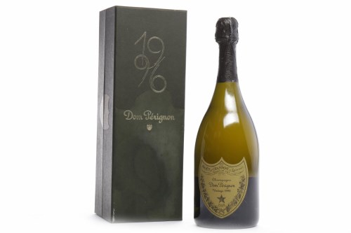 Lot 838 - DOM PERIGNON 1996 Epernay, France. 750ml,...