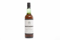 Lot 839 - HEAVEN HILL 17 YEAR OLD BOURBON SMWS Bardstown,...