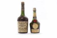 Lot 841 - HENNESSY VSOP RESERVE A.C. Cognac. 24 fl.oz,...