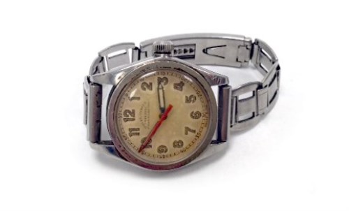 Lot 755 - GENTLEMAN'S ROLEX OYSTER IMPERIAL CHRONOMETER...