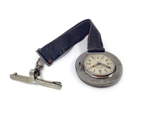 Lot 806 - LADY'S BROOK AND SON OF EDINBURGH UNIVERSAL...