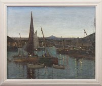 Lot 210 - * PATRICK DOWNIE (SCOTTISH 1854 - 1945), ON...