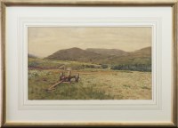 Lot 232 - * GEORGE HOUSTON RSA RSW (SCOTTISH 1869 -...