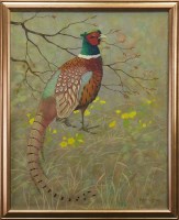 Lot 235 - * RALSTON GUDGEON RSW (SCOTTISH 1910 - 1984),...