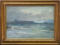 Lot 263 - MARY MORRIS (SCOTTISH act 1893 - 1938),...