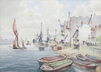 Lot 26 - * EMERSON HAROLD GROOM (BRITISH 1891-1983),...
