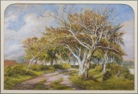 Lot 28 - WALLER HUGH PATON RSA RSW (SCOTTISH 1828 -...