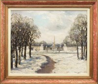 Lot 29 - MARY STEWART GIBSON (BRITISH fl. 1928 - 1940),...