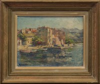 Lot 31 - MARY STEWART GIBSON (BRITISH fl. 1928 - 1940),...