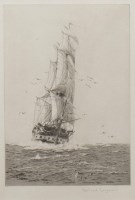 Lot 55 - * ROWLAND JOHN ROBB LANGMAID (BRITISH 1897 -...