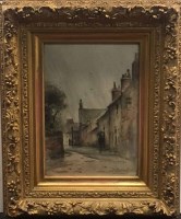 Lot 175 - JAMES MACMASTER RSW RBA (SCOTTISH 1856-1913),...