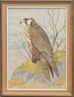 Lot 181 - * RALSTON GUDGEON (SCOTTISH 1938-2003),...