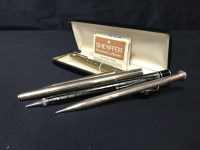 Lot 32 - LOT OF FOUNTAIN AND OTHER PENS including...