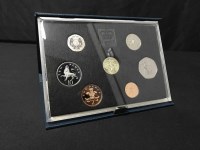 Lot 66 - COLLECTION OF ROYAL MINT UK PROOF COIN SETS,...
