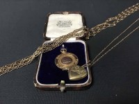 Lot 79 - COWLAIRS WORKMENS GARDENS GOLD MEDAL awarded...
