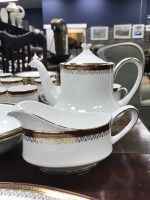 Lot 289 - ROYAL ALBERT/PARAGON 'HOLYROOD' COMPREHENSIVE...