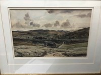 Lot 440 - * CLAUDE MUNCASTER (BRITISH 1903 - 1974),...