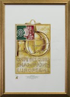 Lot 1217 - CELTIC FOOTBALL CLUB 'CLASS OF 67' LIMITED...