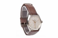 Lot 855A - EARLY 1960S ROLEX OYSTER-PERPETUAL AIR KING...