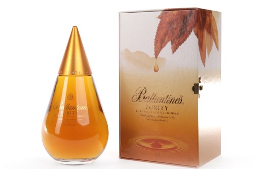 Lot 1004 - BALLANTINE'S PURITY AGED 20 YEARS Blended...
