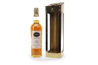 Lot 1029 - GLENGOYNE FAMILY RESERVE 29 YEARS OLD Active....