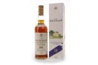 Lot 1043 - MACALLAN 1976 AGED 18 YEARS Active....